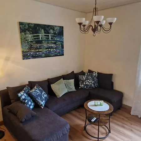 Am Rhein By Interhome Appartement