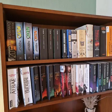 Am Rhein By Interhome Duisburgo