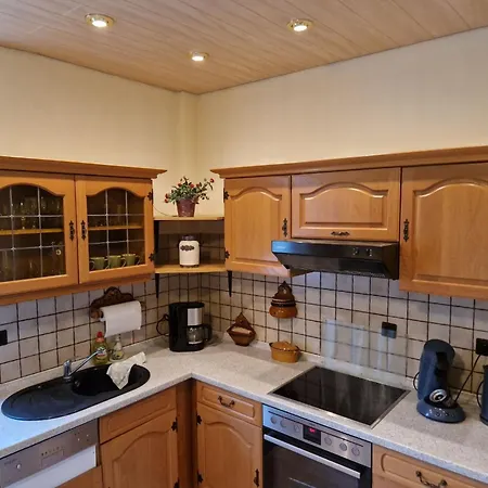 Am Rhein By Interhome Apartamento