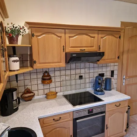 Am Rhein By Interhome Duisburgo