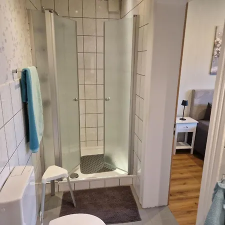 Apartamento Am Rhein By Interhome
