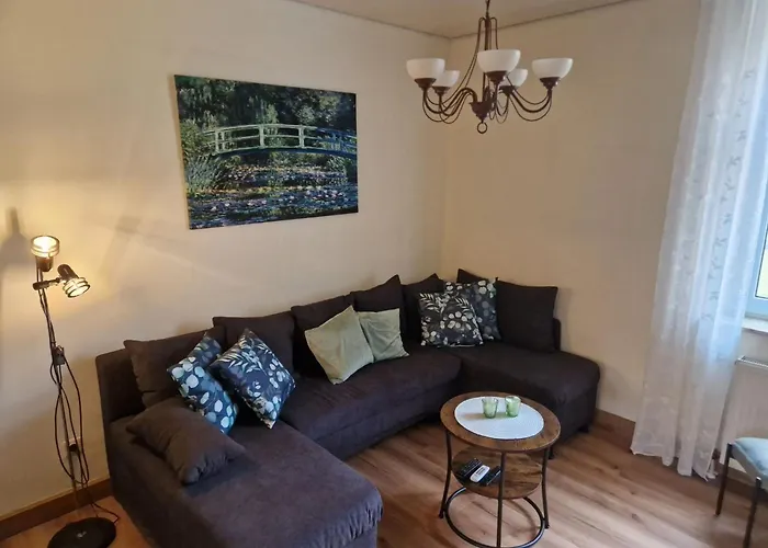 Am Rhein By Interhome Appartement