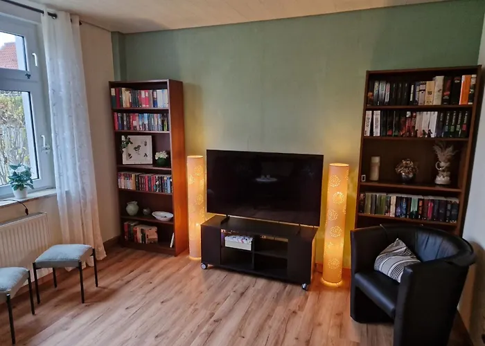 Am Rhein By Interhome * Duisburgo