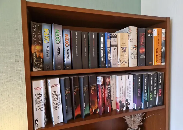 Am Rhein By Interhome Duisburg