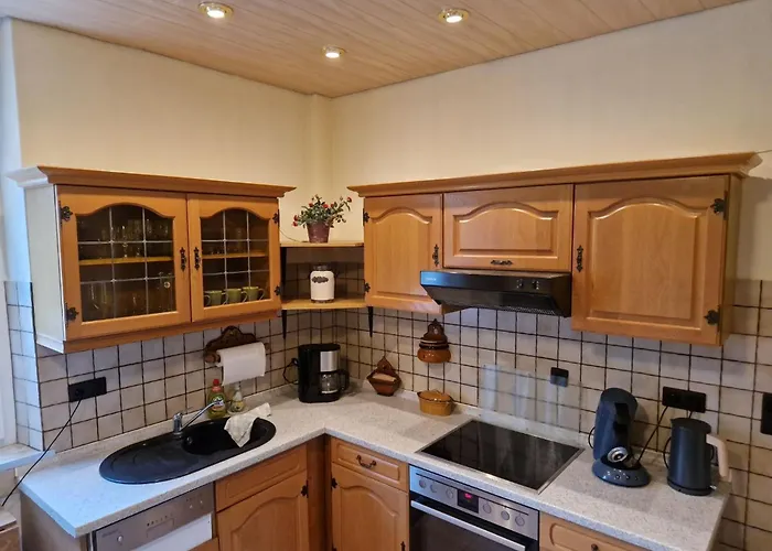 Am Rhein By Interhome Apartamento