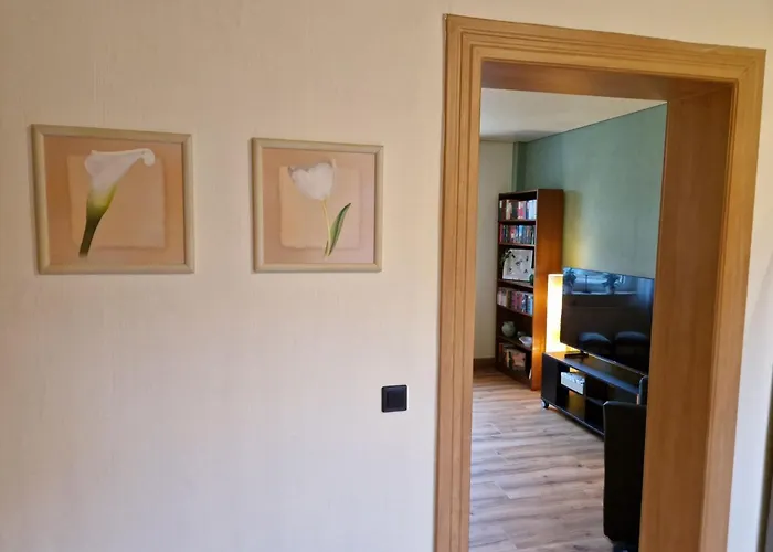 Am Rhein By Interhome Duisburgo