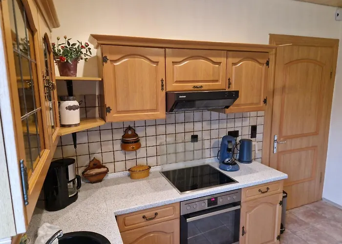 Am Rhein By Interhome Duisburg