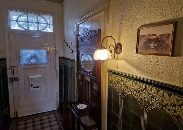 Am Rhein By Interhome * Duisburg