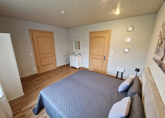 Apartment Am Rhein By Interhome Duisburg