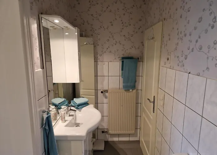 Am Rhein By Interhome *