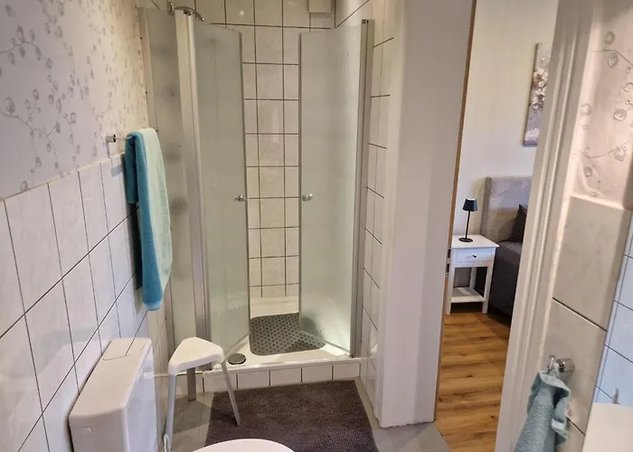 Apartamento Am Rhein By Interhome